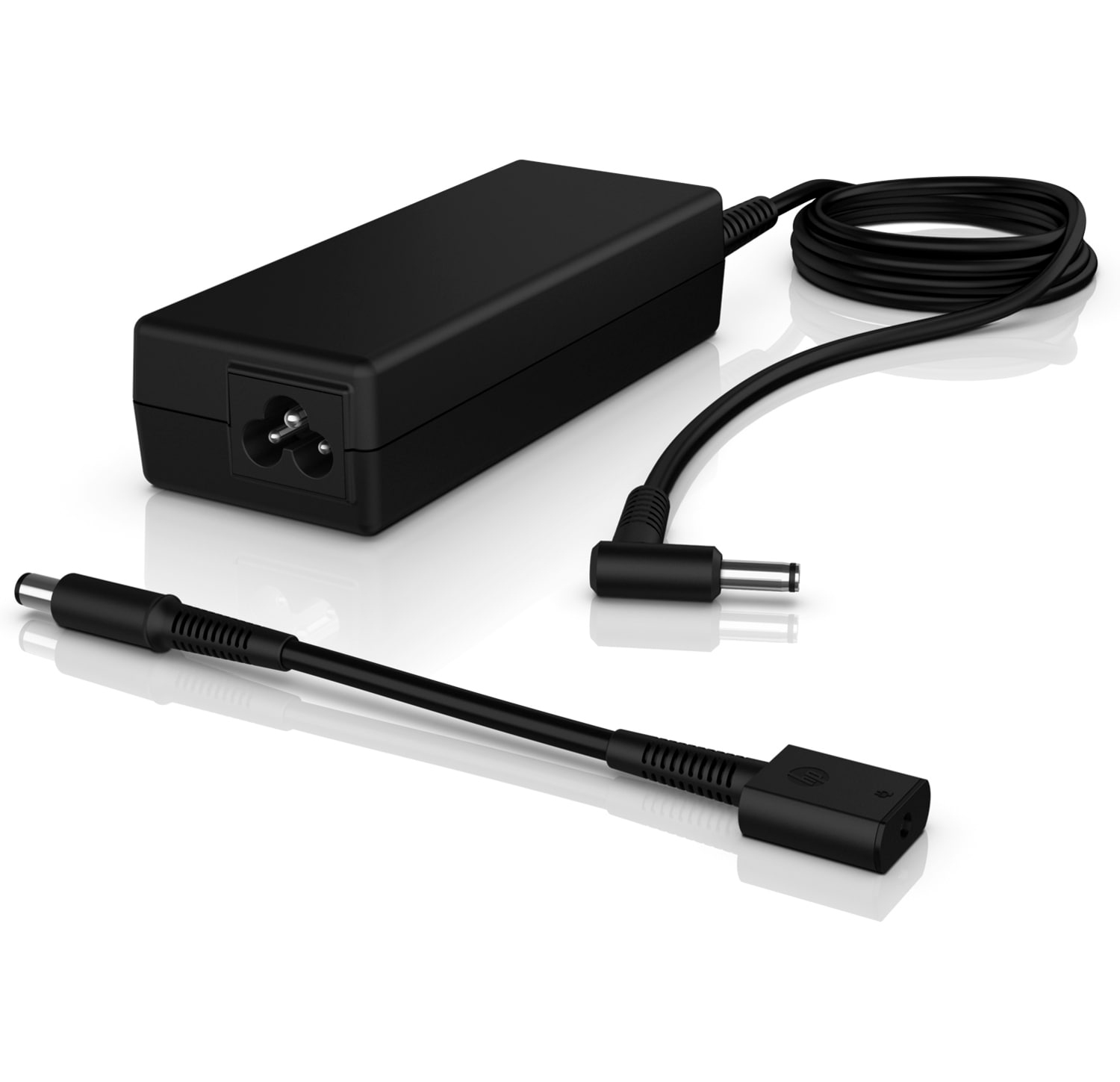 HP 90W AC Adapter – 19,5V 4,62A Blauwe Tip – 709986-001