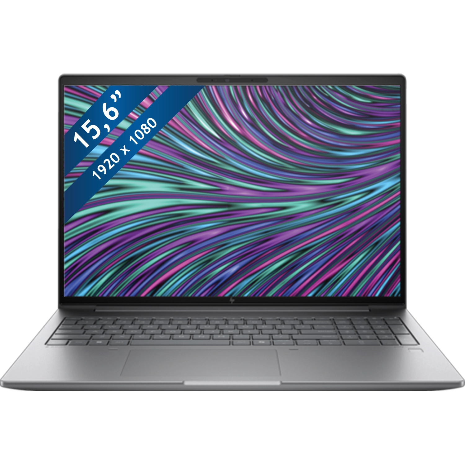 HP ZBook Power G7 – i7-10750H – 16GB – 512GB SSD – Quadro T1000 – 453C8ES (Refurbished)